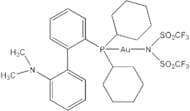 [2-(Dicyclohexylphosphino)-2'-(N,N-dimethylamino))-1,1'-biphenyl][bis(trifluoromethyl) sulfonylimi…