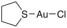 Chloro(tetrahydrothiophene)gold(I), min. 98%