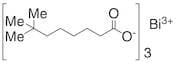 Bismuth (III) neodecanoate (99.9 %-Bi), ~60% in neodecanoic acid (15-20% Bi)