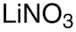 Lithium nitrate, anhydrous, 99%
