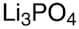 Lithium orthophosphate, 98%