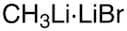 Methyllithium, complexed with lithium bromide in ethyl ether (1.5M)