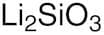Lithium metasilicate, 99%