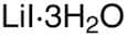 Lithium iodide trihydrate, 99+%