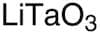 Lithium tantalate (99.998%-Ta) PURATREM