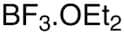 Boron fluoride, ethyl ether complex (47-48% Boron fluoride)