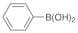 Phenylboronic acid, min. 97%