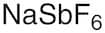 Sodium hexafluoroantimonate(V), 99%