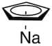 Sodium cyclopentadienide, 2-3M in THF