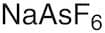 Sodium hexafluoroarsenate(V), 99%