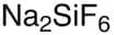 Sodium hexafluorosilicate, 99%