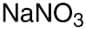 Sodium nitrate, 99+% (ACS)