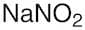 Sodium nitrite, 97+% (ACS)