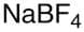 Sodium tetrafluoroborate, 98%