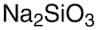 Sodium metasilicate, anhydrous, min. 95%