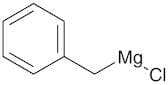 Benzylmagnesium chloride, 1-2 M in THF