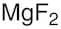 Magnesium fluoride (99.99+%-Mg) PURATREM