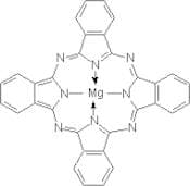 Magnesium phthalocyanine, min. 90%