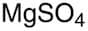 Magnesium sulfate, anhydrous, 99+%