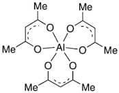 Aluminum acetylacetonate, 98%