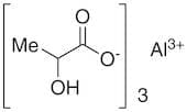Aluminum lactate, min. 95%