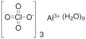 Aluminum perchlorate nonahydrate, reagent