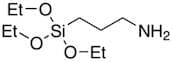 3-Aminopropyltriethoxysilane, 98% APTES