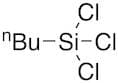 n-Butyltrichlorosilane