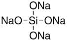 Sodium orthosilicate
