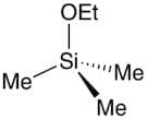 Trimethylethoxysilane, min. 97%