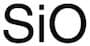 Silicon(II) oxide, granular +10 mesh (99.9%-Si)