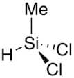 Methyldichlorosilane, min. 97%