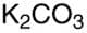 Potassium carbonate, 99+% (ACS)