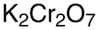 Potassium dichromate, 99+% (ACS)
