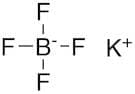 Potassium tetrafluoroborate
