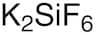 Potassium hexafluorosilicate, 99%
