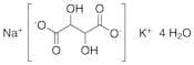 Potassium sodium tartrate tetrahydrate, 99%