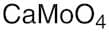 Calcium molybdate (99.9+%-Ca)