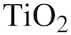 Titanium(IV) oxide, 99+%