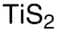 Titanium(IV) sulfide (99.8%-Ti)