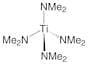 Tetrakis(dimethylamino)titanium(IV), 99% TDMAT