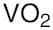 Vanadium (IV) oxide, 97% (99%-V)