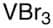 Vanadium(III) bromide (99.7%-V)