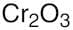 Chromium(III) oxide, 98%