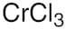 Chromium(III) chloride, anhydrous (99.9%-Cr)