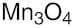 Manganese(II,III) oxide, 97%