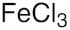 Iron(III) chloride, anhydrous, 98%
