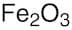 Iron(III) oxide, red (Hematite) (99.8%-Fe)