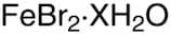 Iron(II) bromide hydrate