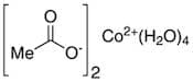 Cobalt(II) acetate tetrahydrate, 98+%